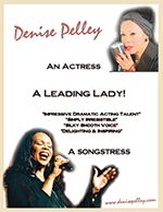 Denise Pelley Brochure